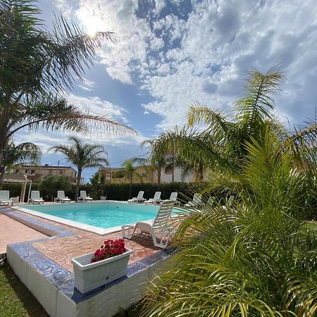 Verter Home Resort Ovile la Marina Exterior foto
