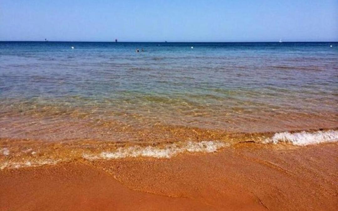 Verter Home Resort Ovile la Marina Exterior foto