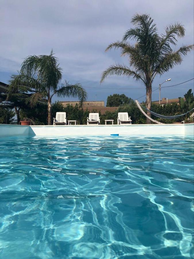 Verter Home Resort Ovile la Marina Exterior foto