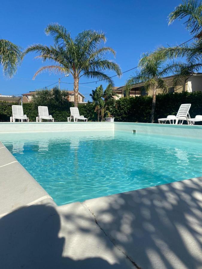 Verter Home Resort Ovile la Marina Exterior foto