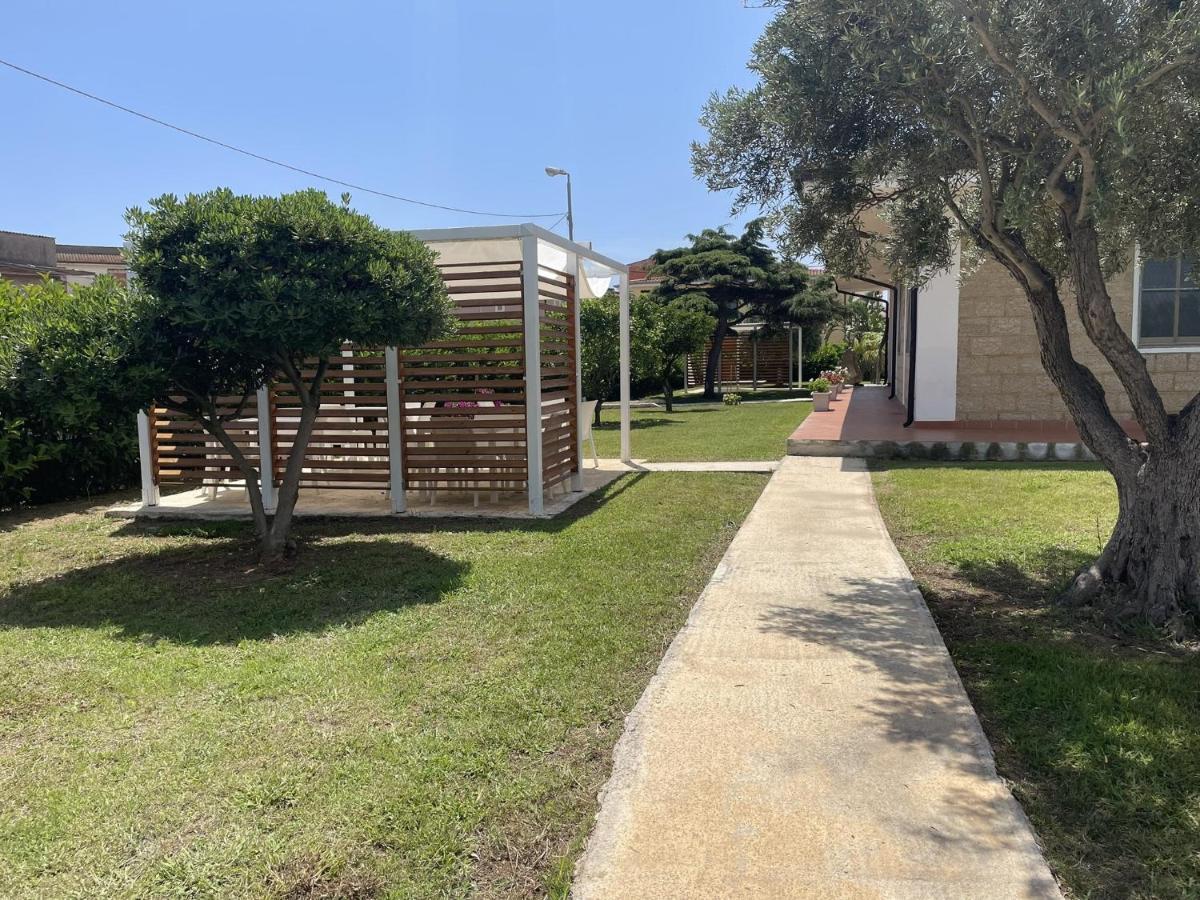 Verter Home Resort Ovile la Marina Exterior foto