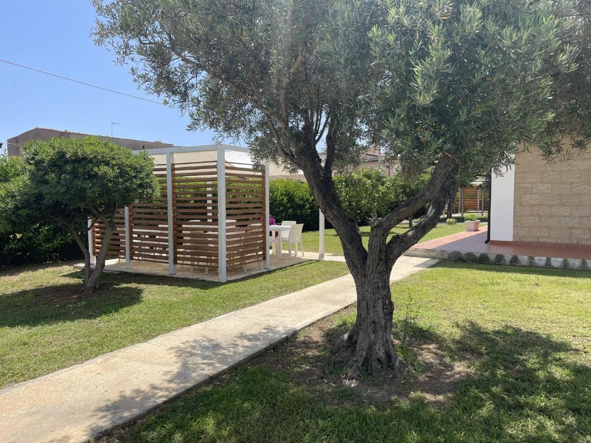 Verter Home Resort Ovile la Marina Exterior foto