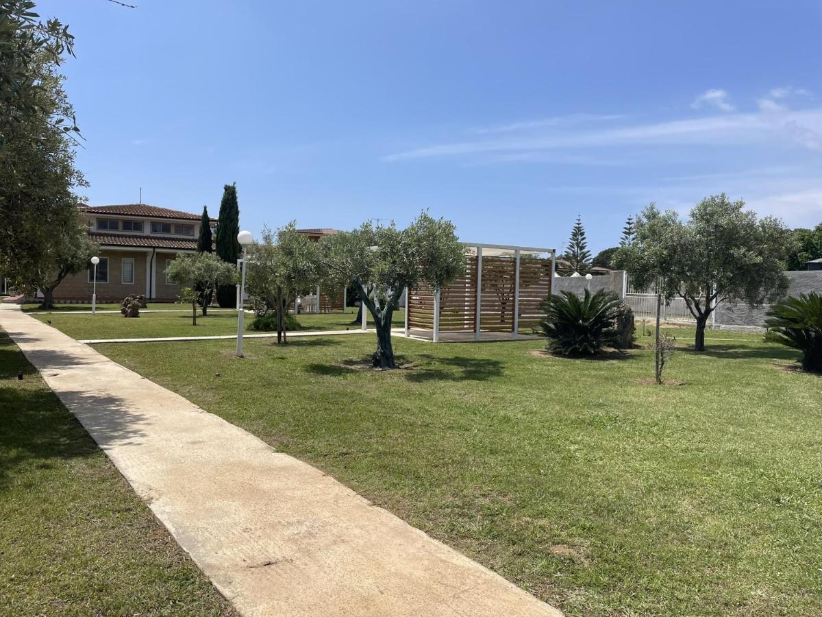 Verter Home Resort Ovile la Marina Exterior foto