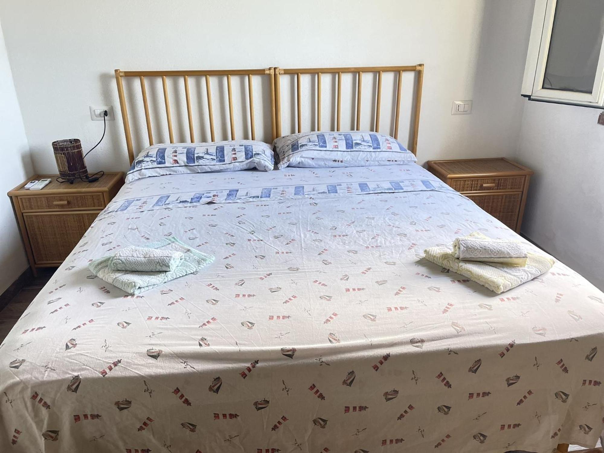 Verter Home Resort Ovile la Marina Habitación foto