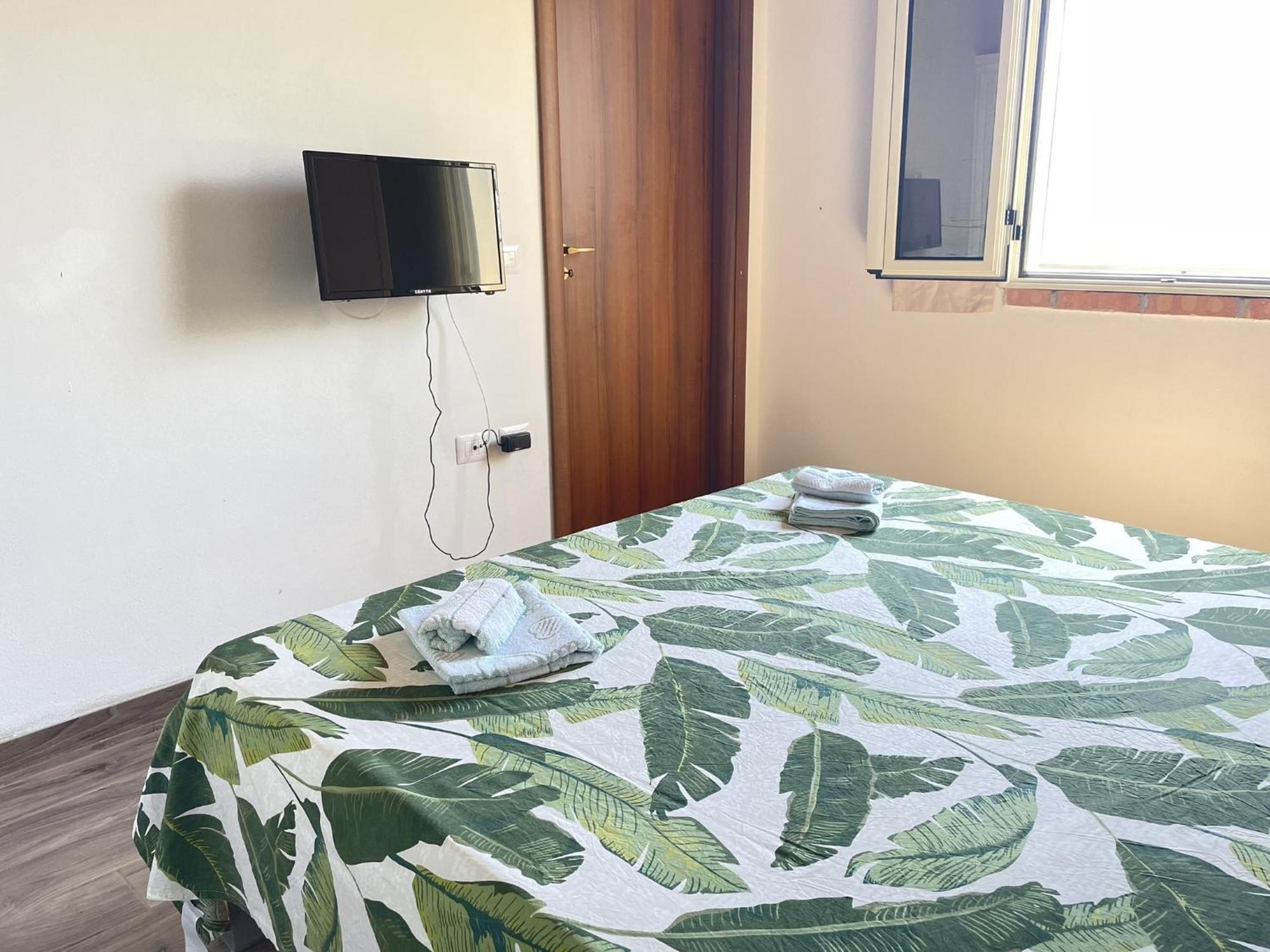 Verter Home Resort Ovile la Marina Exterior foto