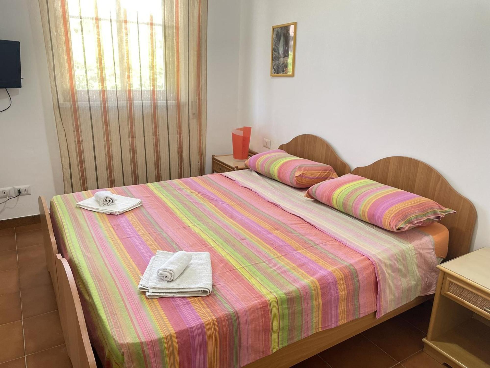 Verter Home Resort Ovile la Marina Habitación foto