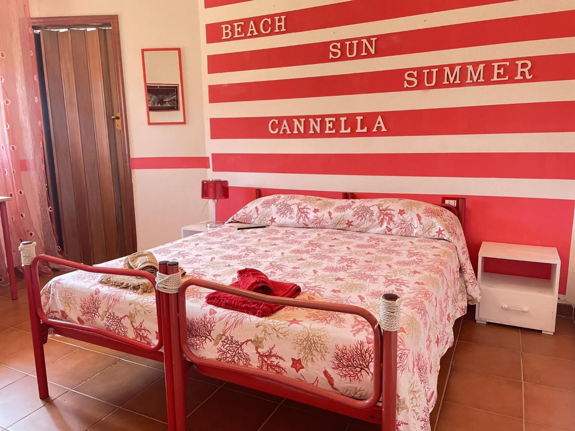 Verter Home Resort Ovile la Marina Habitación foto
