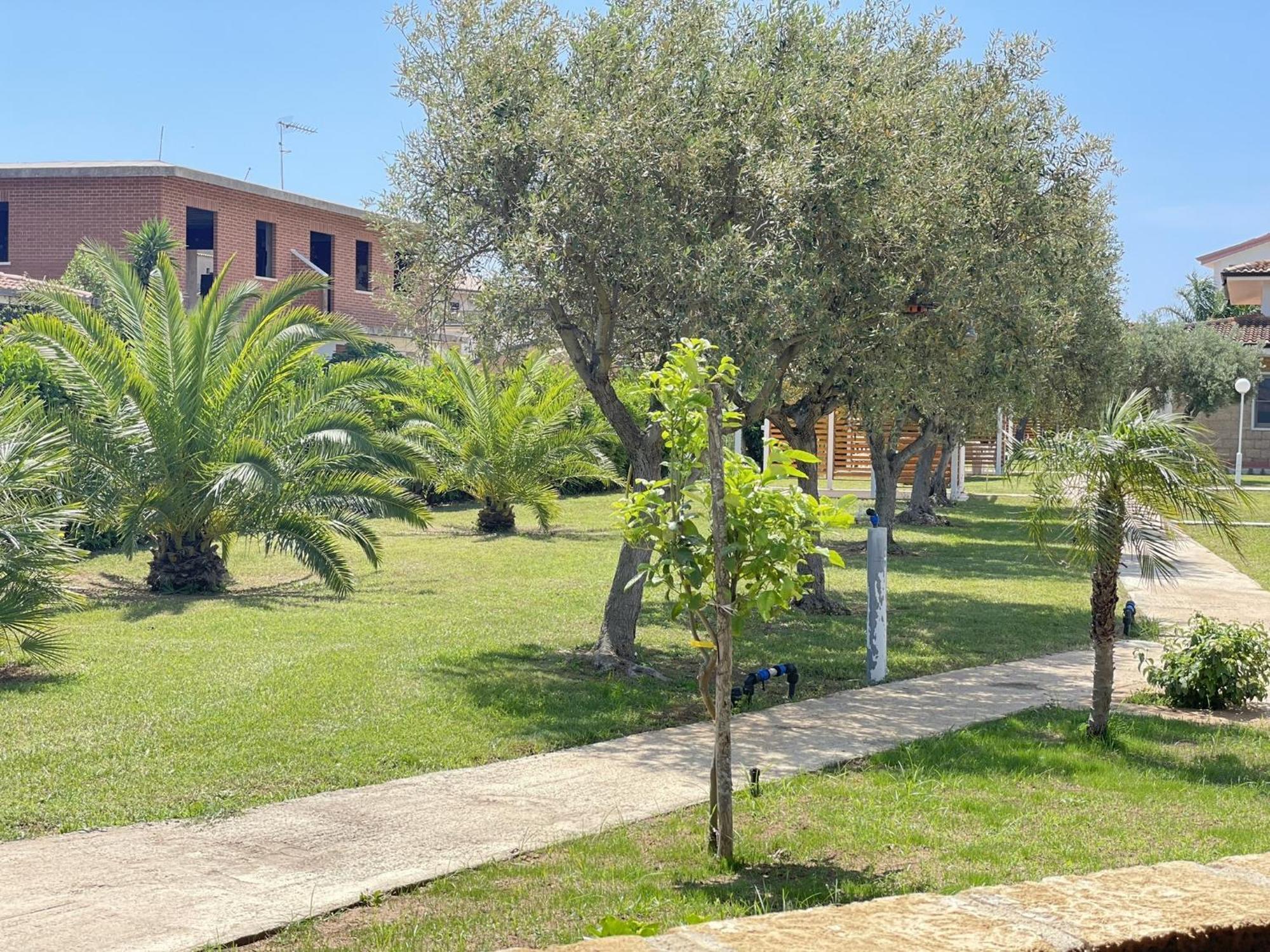 Verter Home Resort Ovile la Marina Habitación foto